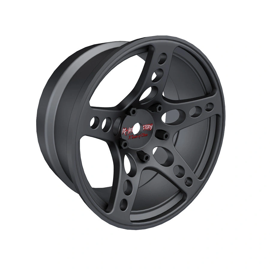 Arlos Competition Wheels: Ride Black, Rule the Road. Pure 24K Speed.