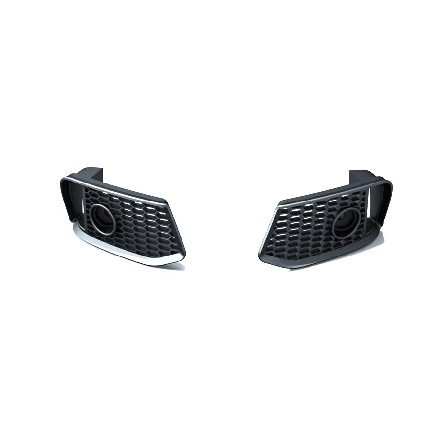 RS7 Sportback: Unleash the Beast. 24KRC Air Intake. Pure Performance.